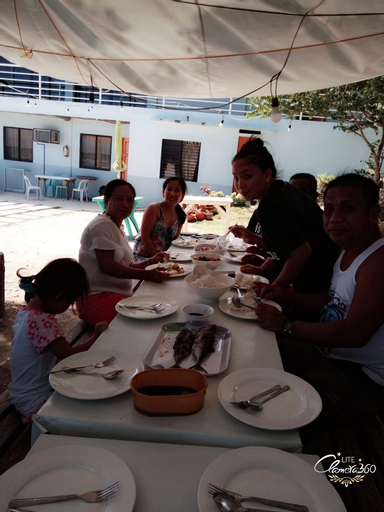 Angler's Hub & Resort, Oslob