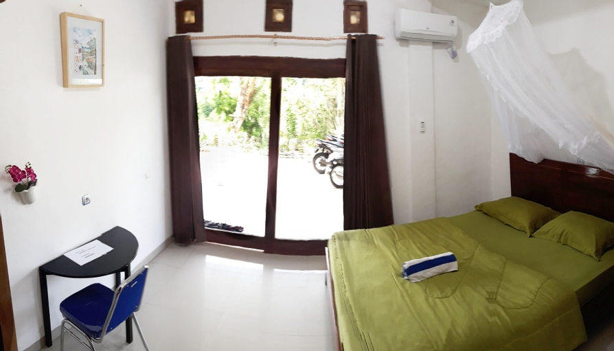 Hotel Bonne Nuit, Manggarai Barat