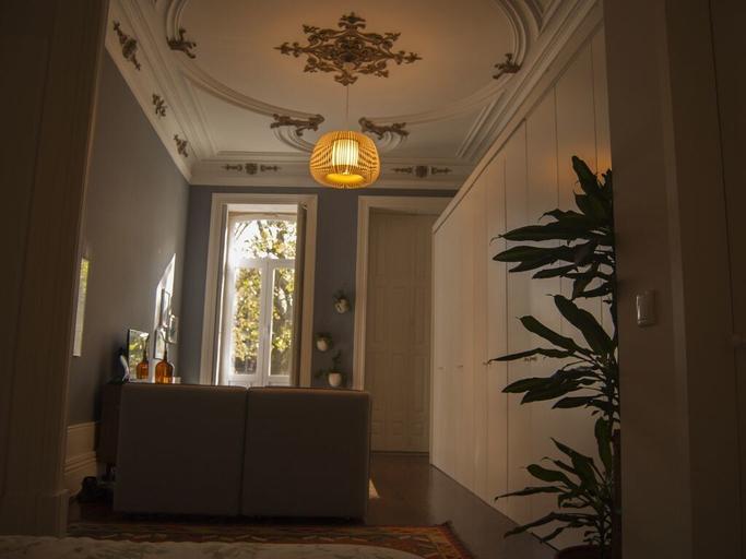 Public Area 2, Coreto 179, Porto
