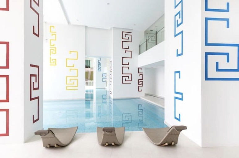 The Milano Residences, Makati City