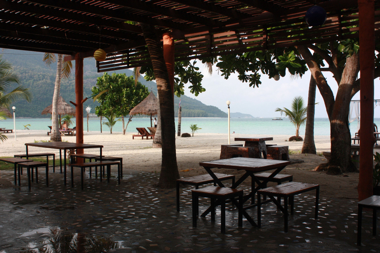 Andaman Resort Koh Lipe, Muang Satun
