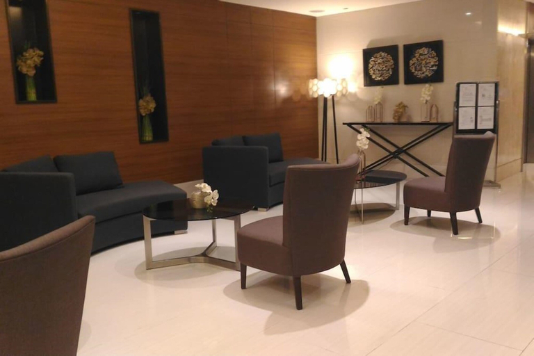 Public Area 3, Breeze Residences by Ridged, Pasay City