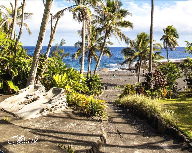 Amutia Resort, West Tanna