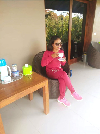 Hotel Bonne Nuit, Manggarai Barat