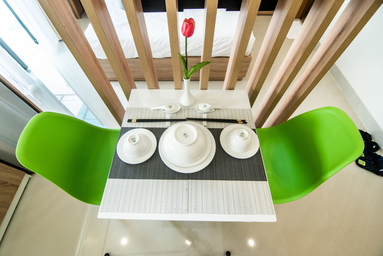 Public Area 2, Codisea Hotel & Travel, Da Nang