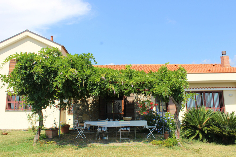 Exterior & Views, ALTANA, Salerno