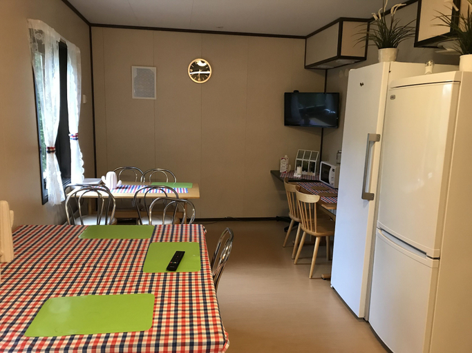 Others 5, Rosenlund - Hostel, Fagersta