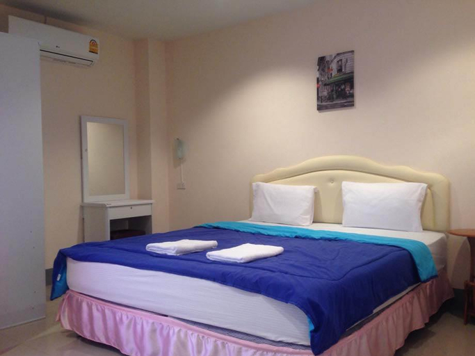 The Riverfront Place, Muang Udon Thani