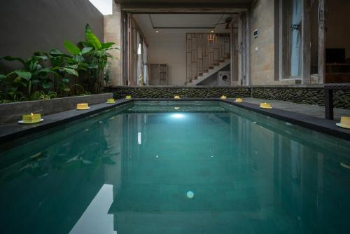 Tegal Mesari Ubud Villa, Gianyar