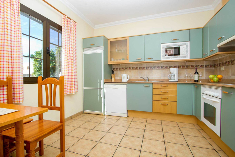 Others 5, Villa Benjamin, Las Palmas