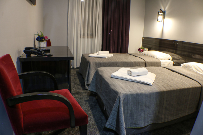 Hotel Poseidon, Batumi
