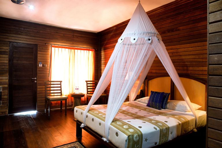 Raja Ampat Dive Lodge, Raja Ampat