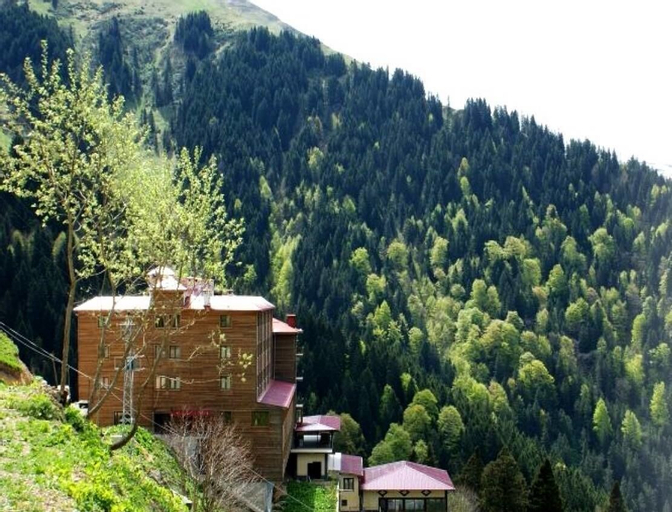 Grand Sis Hotel, Çaykara