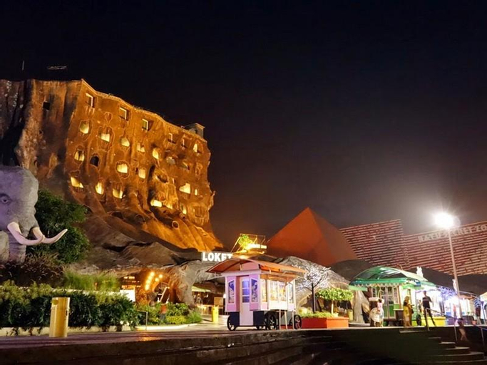 Pohon Inn, Malang