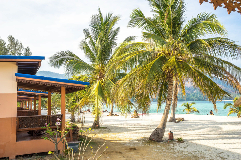 Andaman Resort Koh Lipe, Muang Satun
