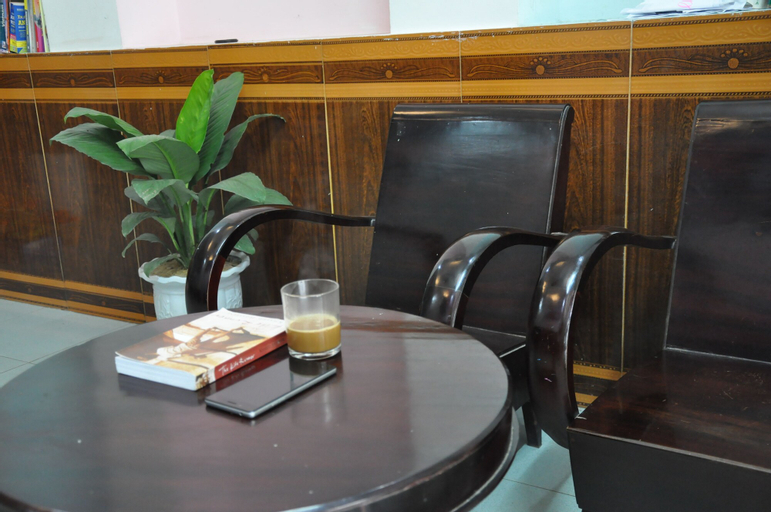 Daisy Hostel, Huế