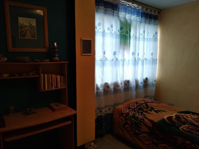 Family Room In Caracas, Baruta