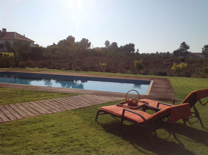 10 Villa 56 by Herdade de Montalvo, Alcácer do Sal