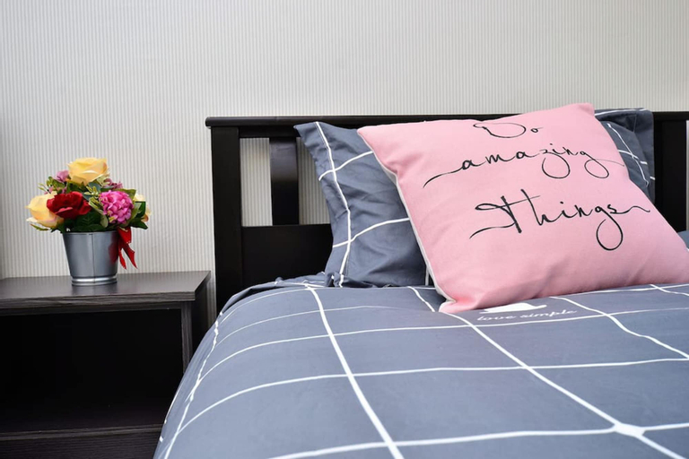 Dewy Setiawalk Puchong Fam. Apt 4-7pax near Sunway, Kuala Lumpur