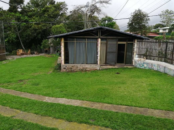 Exterior & Views, Jungla de Panama, Boquete