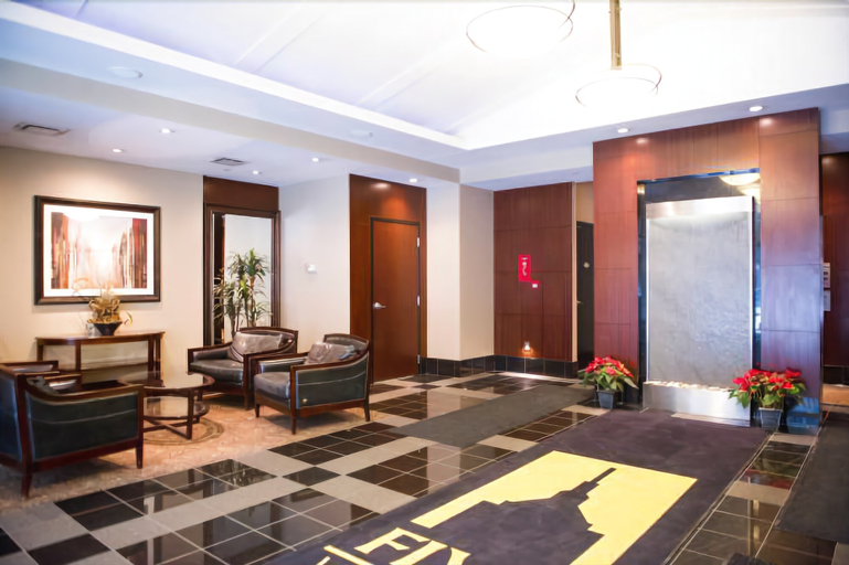 Others 1, Executive Suites by Roseman - Five West, Division No. 6