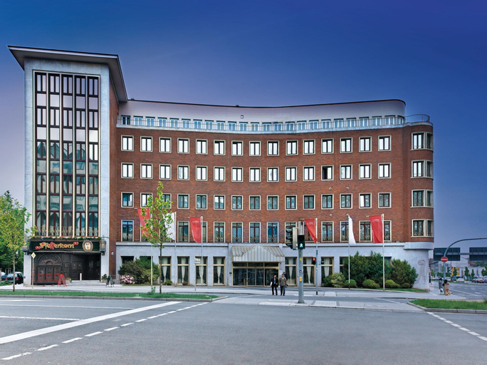 Novum Hotel Excelsior, Dortmund
