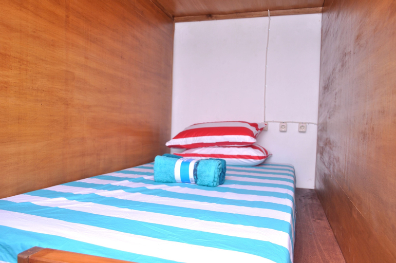 Nap Inap, Yogyakarta