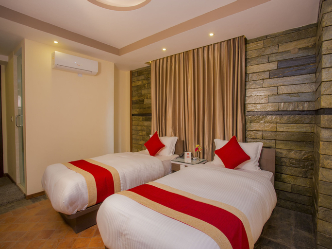 OYO 235 Hotel Goodwill, Bagmati