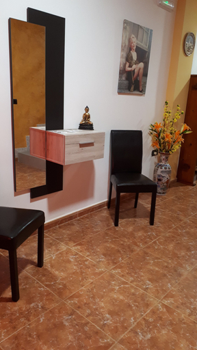 Public Area 3, Casa Pueblo Alzira, Valencia