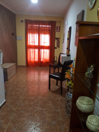 Public Area 3, Casa Pueblo Alzira, Valencia