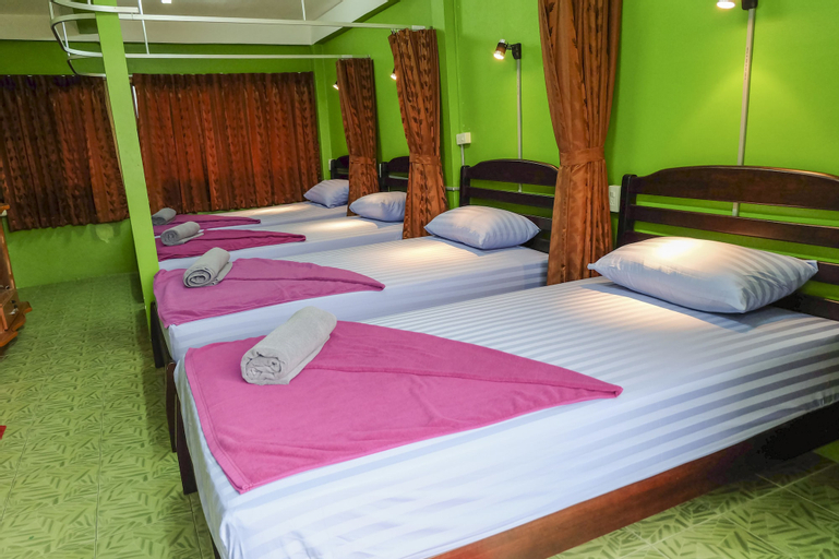 Yor Ying Hostel, Phra Nakhon
