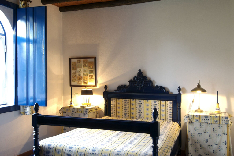Quinta de Coalhos, Abrantes