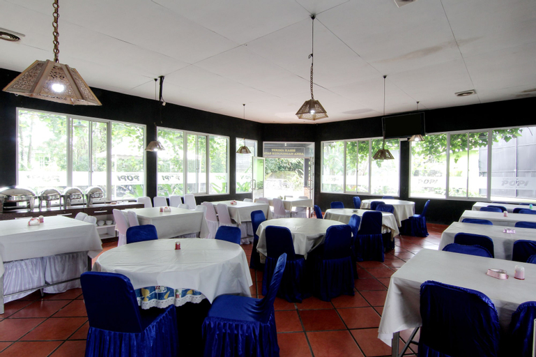 Hotel POPI (Pondok Pisang), Sleman
