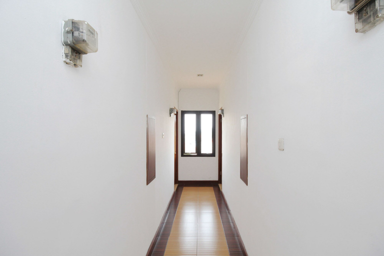 Public Area 3, Airy Eco Cibubur Jambore SMP 147 Jakarta, Jakarta Timur