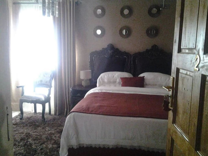 Urban Lifestyles Guest House, Masvingo