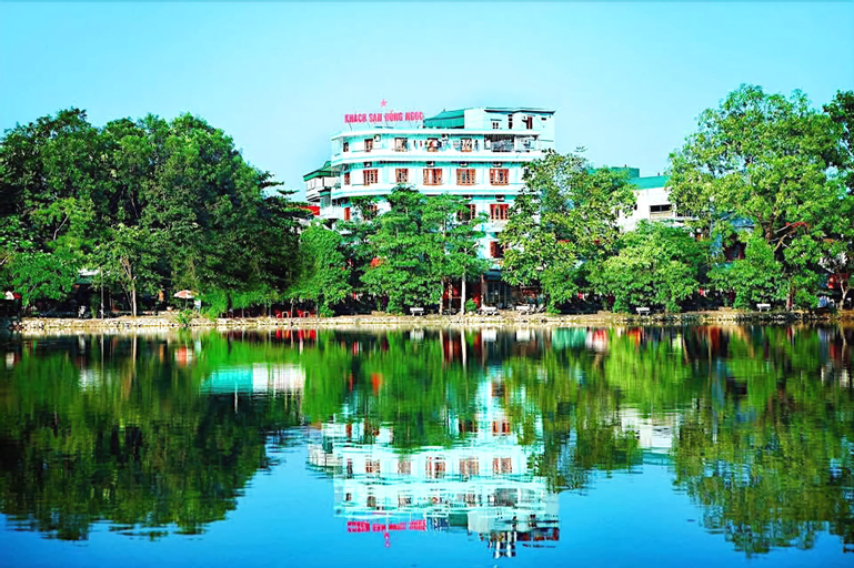 Hong Ngoc Hotel, Yên Bái