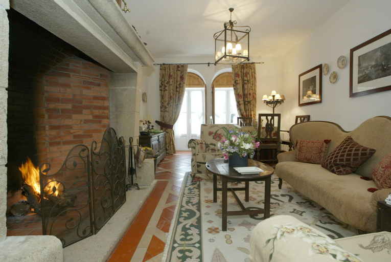 Quinta de Coalhos, Abrantes