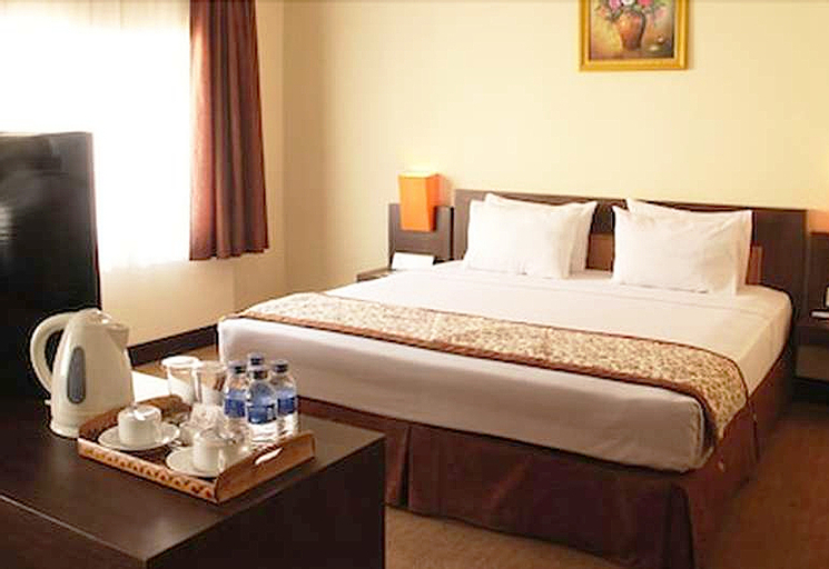 Abadi Hotel Sarolangun Jambi by Tritama Hospitality, Sarolangun