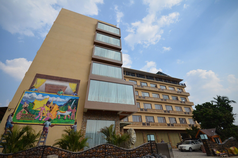 Hotel Thipaw, Kyaukme