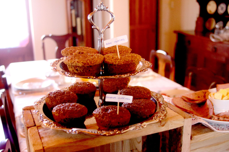 Food & Drinks 4, Sunset Cottage- Noordhoek, City of Cape Town