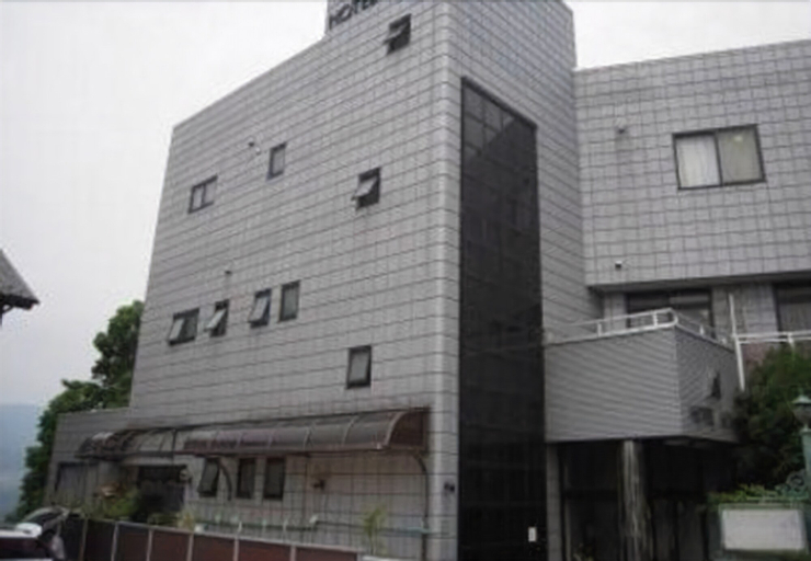 HOTEL LiVEMAX Gunma-Numata, Numata