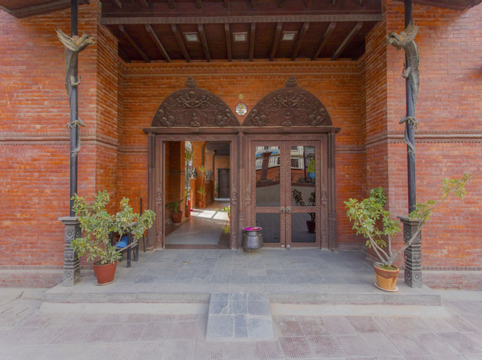 OYO 235 Hotel Goodwill, Bagmati