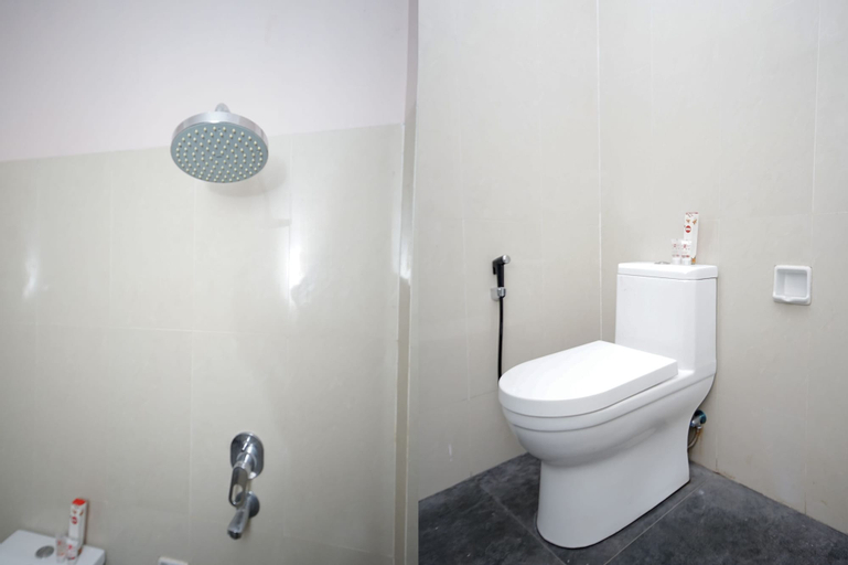 OYO 270 Madinah Residence Syariah, Palembang