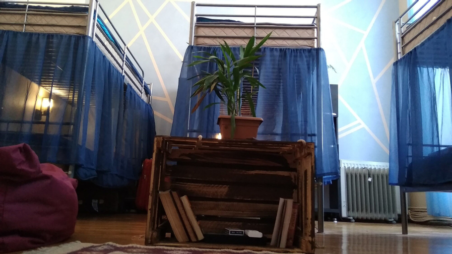 Lilus Hostel, Batumi