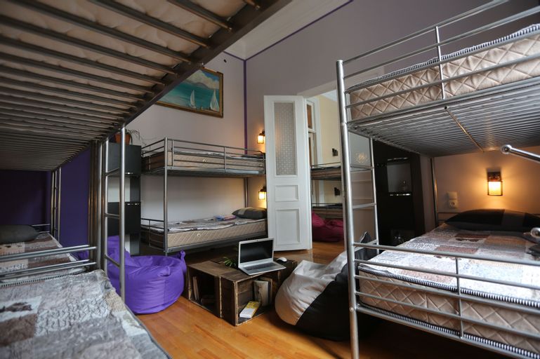 Lilus Hostel, Batumi