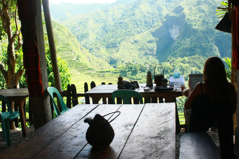 Batad Highland Inn and Restaurant, Banaue