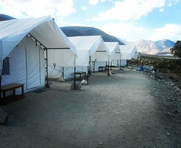 Good Luck Guest House, Leh (Ladakh)
