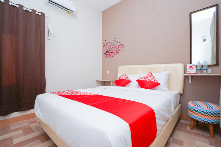 OYO 1043 Sofie Syariah, Sidoarjo