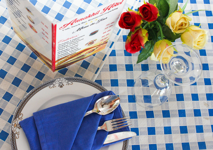 Hotel Annakhil, Nador