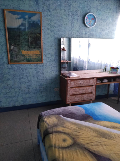 Family Room In Caracas, Baruta